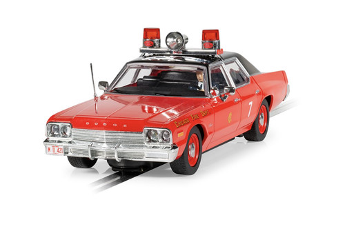 Dodge monaco département - monaco, de