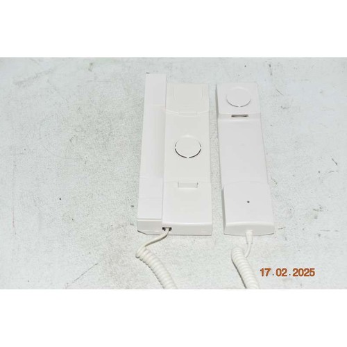 1407 021 bitron - 1407/021, interphone