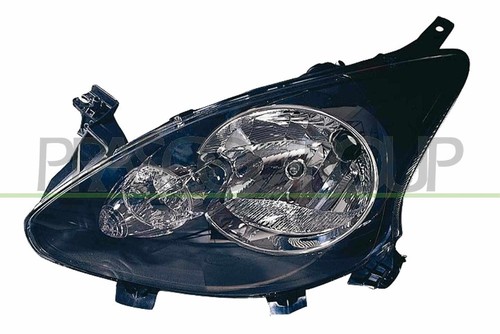Prasco projecteur principal - prasco,