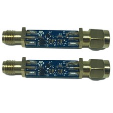 2X  pour Récepteurs SDR