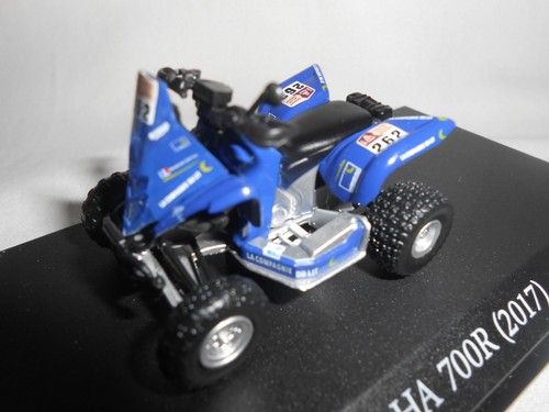 Quad yamaha 700r - quad,