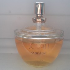 Parfum Fabergé Joyau Eau De