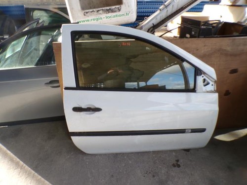 Porte avant droit - , renault