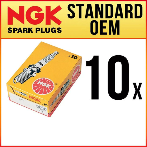 Ngk b7hs kit bougie - ngk,