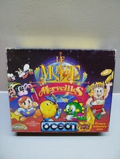 Jeu Commodore Amiga Le Monde