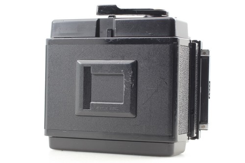 Modèle exc mamiya rb67 - [exc+5],