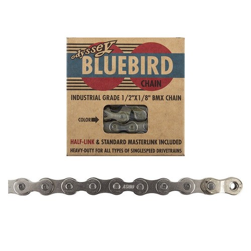 Chaine odyssey bluebird - chaine,