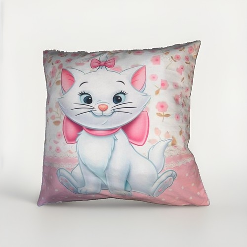 Coussin oreiller marie des