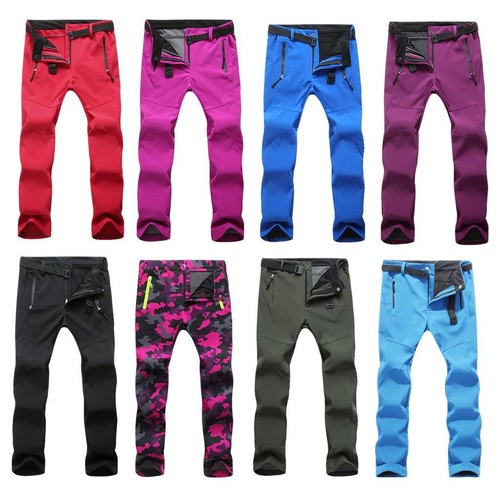 Pantalon ski pour - de, à