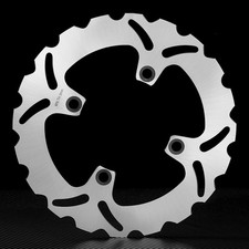 Disque de frein Arrière pr