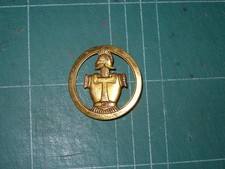 Insigne de beret - Transmissions DRAGO Romainville