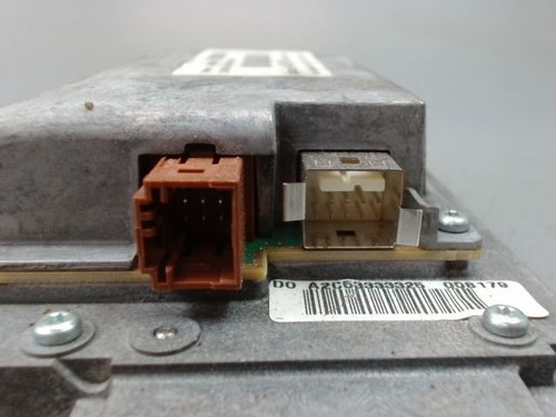 Ecran gps citroen - 🇫🇷, c5