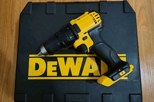 Dewalt dcd780 20v - dewalt, cordless