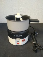 LE SAUCIER Électrique SEB