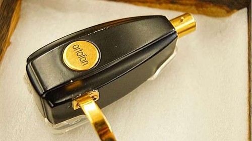 Ortofon spu phono - spu-g, mc