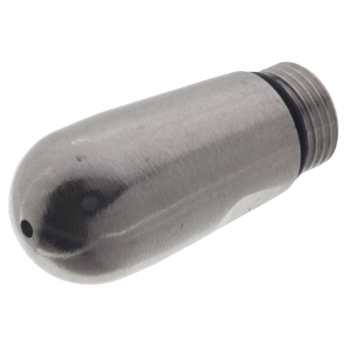 Buse tube sortie - tube, de