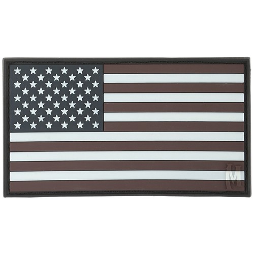 Maxpedition usa flag patch - usa,