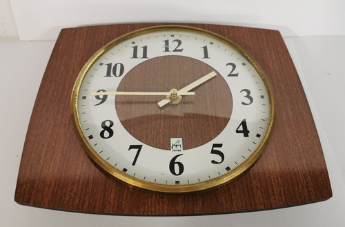 Ancienne pendule japy - ancienne,