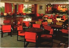 CPM HYERES Centre de Vacances - La Font des Horts - La Piste de Danse (1112007)