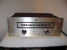 Marantz model 240 power - marantz,