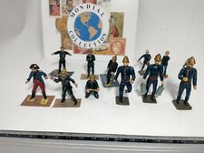 Pmpb6 0284 lot figurines - pmpb6-0284,