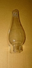 N° 61  VERRE POUR LAMPE A ESSENCE OU A PETROLE