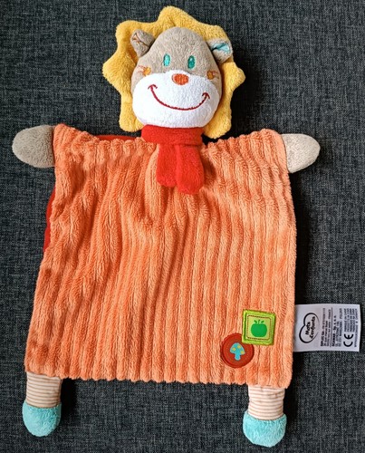 844 doudou peluche plat - 844🌟doudou,