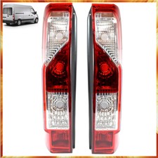 Renault Master III Feux