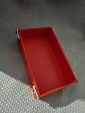 Remorque De Tracteur Playmobil