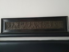 grand Tableau Bas Relief