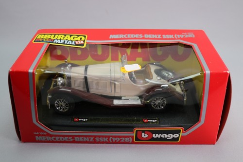 Lk267 burago 1509 1 - 1/24, 1:24