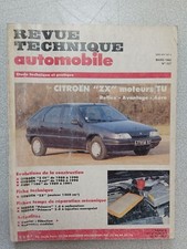 Rta Revue Technique Automobile