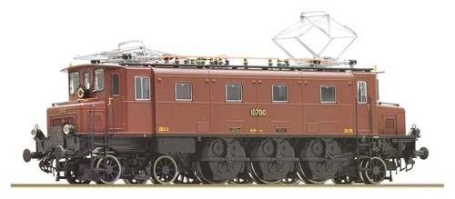 Roco 70090 sbb cff - ffs,
