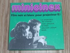 Bobine Film Minicinex 43309