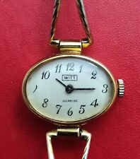 Ancienne Montre mécanique