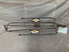 perimetrali vespa, Lambretta