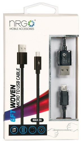 Câble charge - charge, /