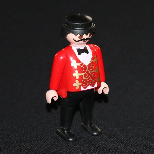Playmobil cirque loyal 4230 - playmobil,