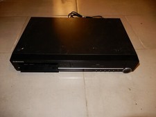 Samsung DVD-VR330 DVD Player