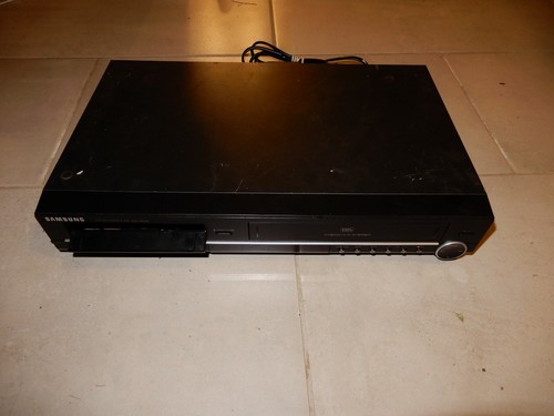 Samsung dvd vr330 player - dvd,