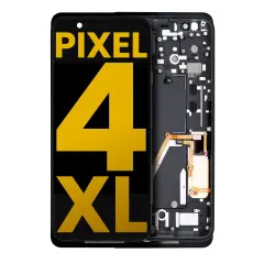 Oled assembly with - oled, frame
