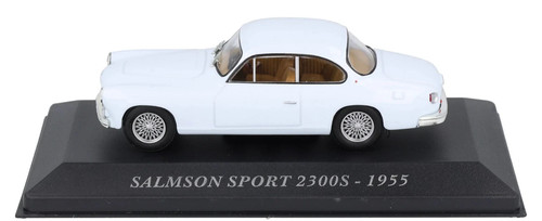 Salmson sport 2300s - ,