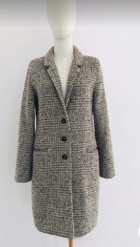 Manteau ikks taille - manteau, 38