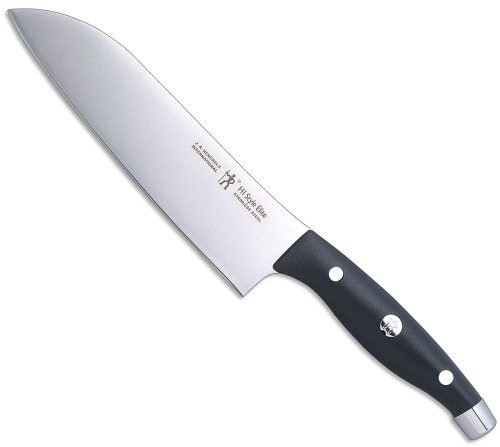 Couteau santoku stil elite - santoku,