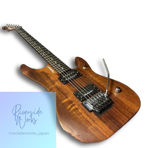 Washburn padauk usa made - usa,