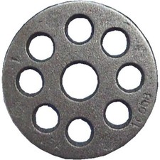 ANNEAU DIFFUSEUR CONVECTEUR A