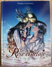 La Rose écarlate, tome 12 