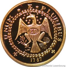 T7104 Rare USA 1/10 Oz