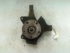 Pivot de moyeu avant gauche