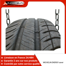 ?? Pneu MICHELIN ENERGY SAVER 185 70 14 88 T ♻️